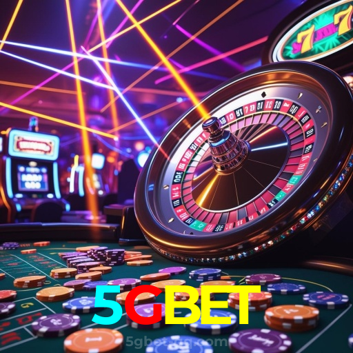 5GBET：Jogue no cassino online e aposte no futebol para ganhar grandes prêmios!