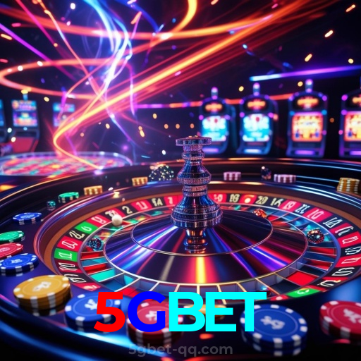 5GBET：Aposte no futebol e jogue blackjack para grandes vitórias!