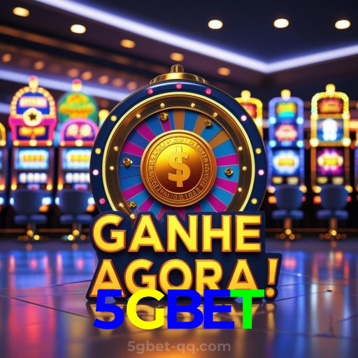 5GBET:Jogue poker, aposte no futebol e conquiste prêmios incríveis!