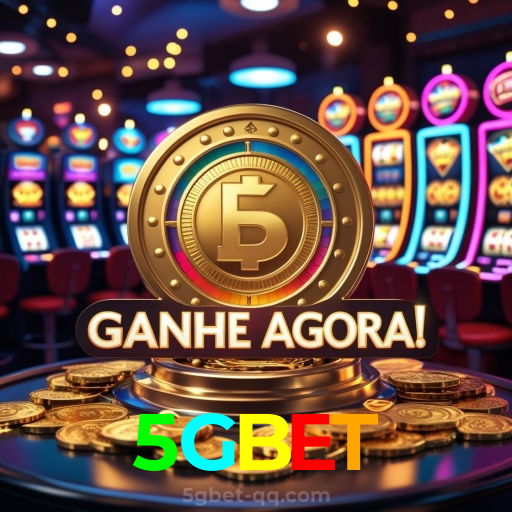5GBET：Jogue roleta, poker e aposte no futebol com grandes prêmios em jogo!
