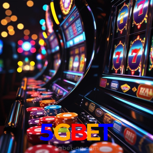 5GBET：Jogue poker, aposte no futebol e ganhe prêmios incríveis em nosso cassino!