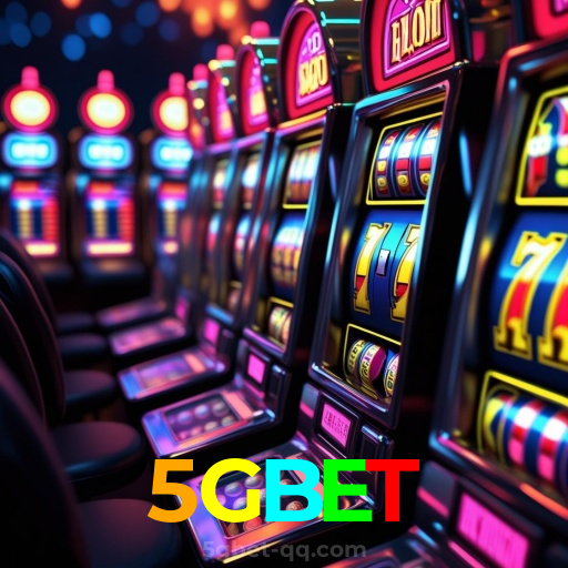 5GBET：Jogue poker, ganhe no futebol e vença no cassino online mais confiável!