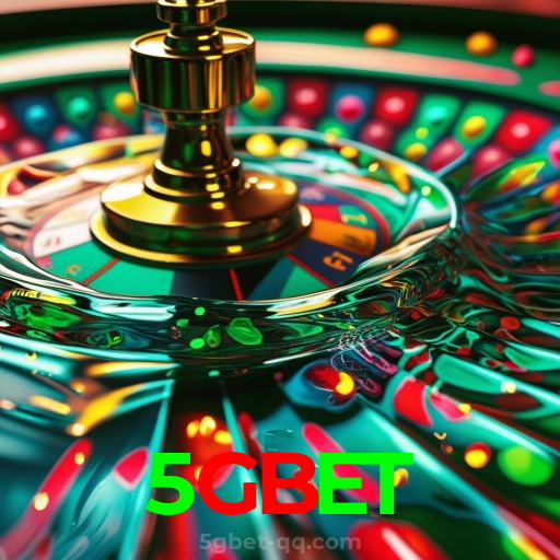5GBET：Apostas ao vivo no futebol e grandes prêmios em slots te esperam!