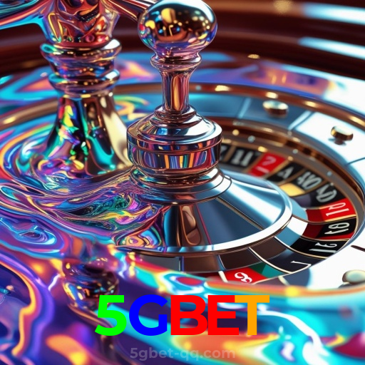 5GBET:A adrenalina do futebol online é sua chance de ganhar!