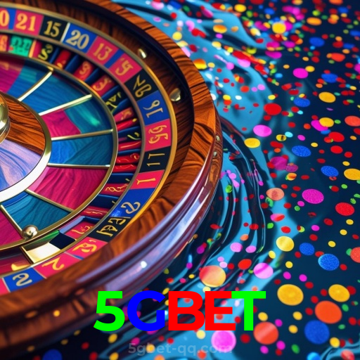 5GBET：Aposte agora nas roletas e veja a sorte brilhar para você!