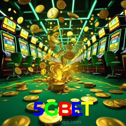 5GBET:Aposte no futebol e jogue os melhores jogos de cassino para grandes vitórias!