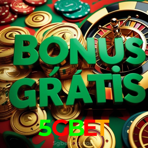 5GBET:Jogue poker, slots e aposte no futebol para uma experiência única!