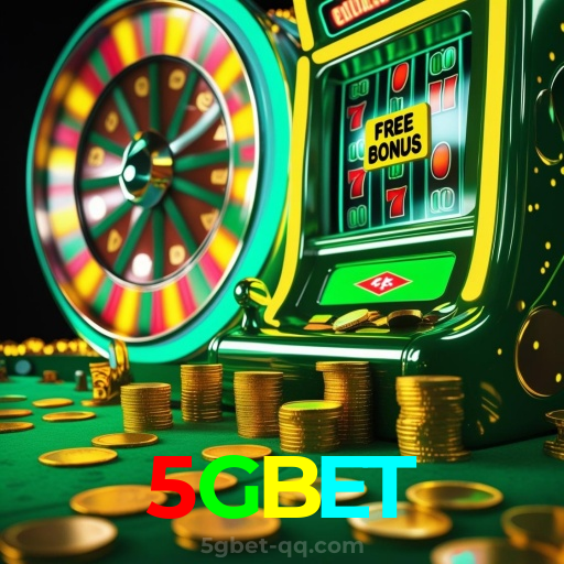 5GBET:A melhor experiência de apostas no futebol e cassino está no nosso site!