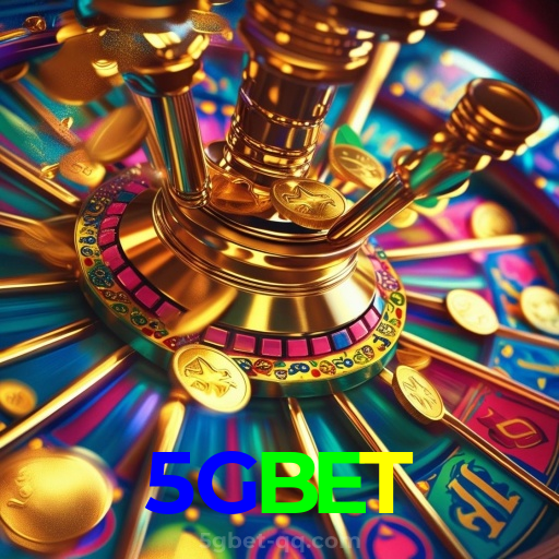 5GBET：Jogue no cassino mais seguro com blackjack, poker e futebol online!