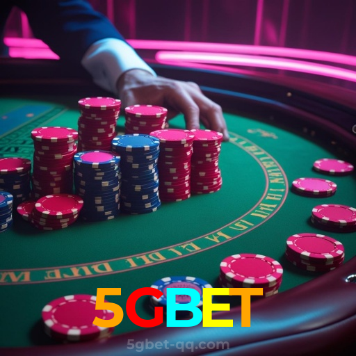 5GBET：Jogue poker, slots e aposte no futebol para uma experiência única!