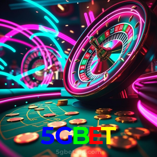 5GBET:A roleta digital é sua chance de ganhar! Aposte e vença!