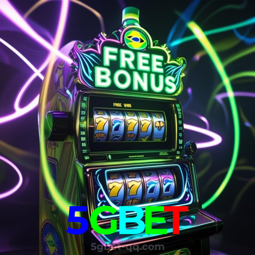 5GBET:Jogue nas melhores slots e vença o jackpot em grande estilo!
