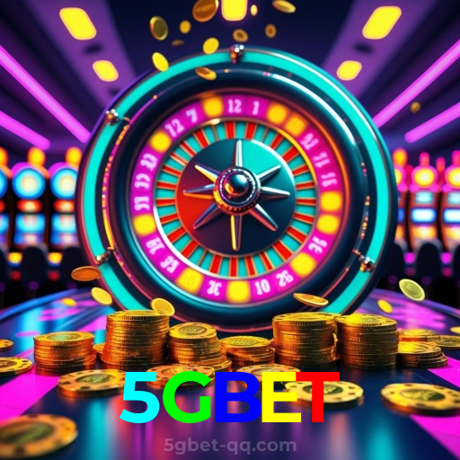 5GBET：Jogue slots, aposte no futebol e ganhe prêmios incríveis no cassino online!