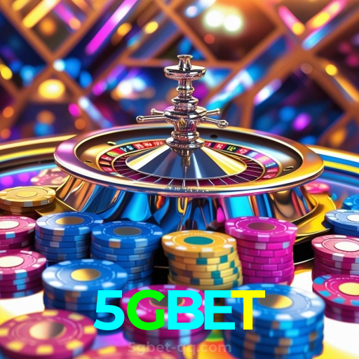 5GBET：Em nosso cassino online, sua sorte vai brilhar! Aposte e vença!