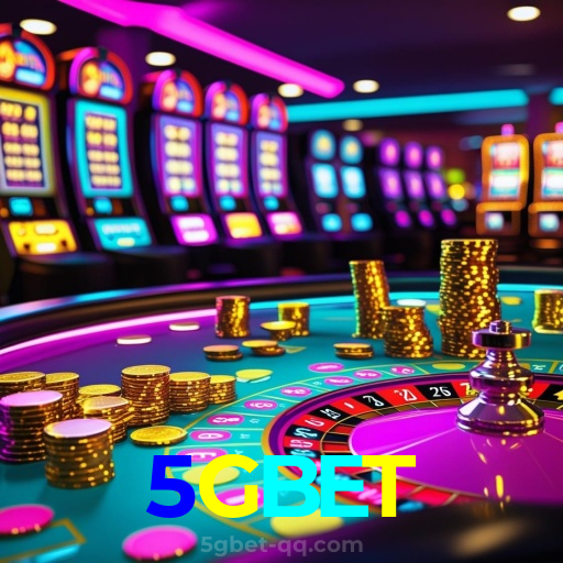 5GBET:Aposte no futebol e jogue no melhor cassino online para grandes vitórias!