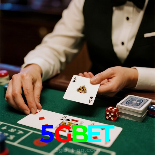 5GBET:Venha viver a emoção do cassino! Gire a roleta e ganhe grandes prêmios!
