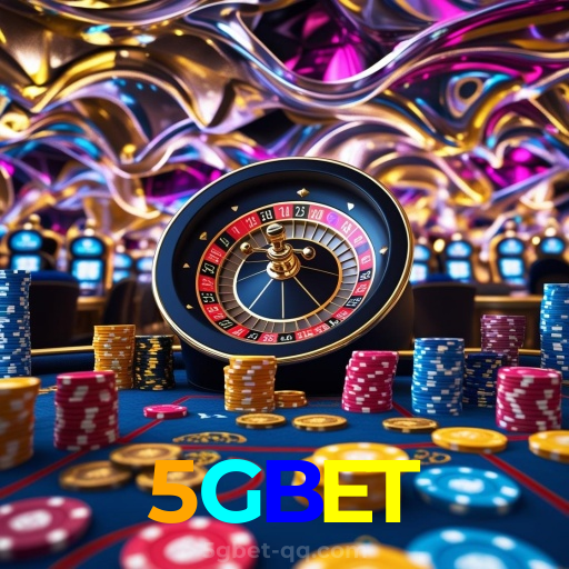 5GBET：Diversão garantida com blackjack, roleta e apostas ao vivo no futebol!