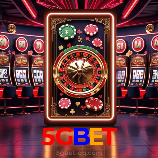 5GBET:Jogue poker, aposte no futebol e conquiste prêmios incríveis no cassino!