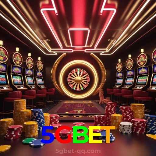 5GBET:A sorte está ao seu lado! Aposte nas melhores máquinas caça-níqueis!