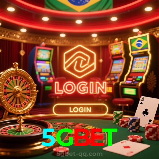 5GBET:A sorte está no cassino online com jogos de poker, roleta e apostas no futebol!