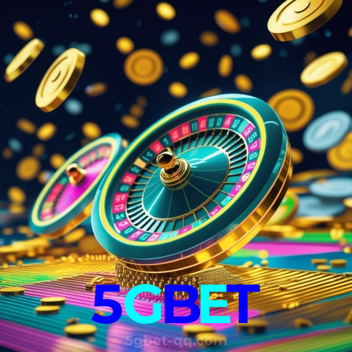 5GBET：Gire as slots e conquiste o jackpot agora mesmo!
