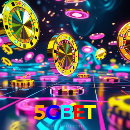 5GBET：Jogue poker, aposte no futebol e ganhe em grandes jogos de cassino!