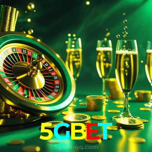 5GBET：Jogue nas roletas e ganhe prêmios sensacionais!