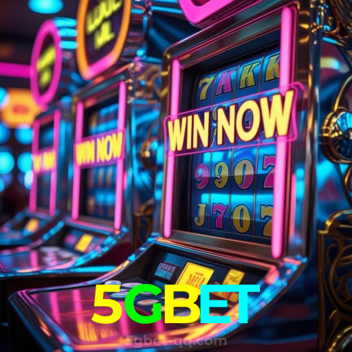 5GBET:Jogue slots, aposte no futebol e conquiste grandes vitórias!