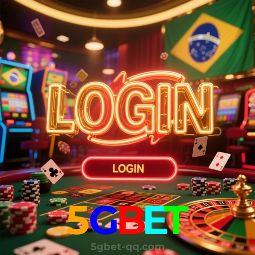 5GBET:Vença no cassino online com blackjack e apostas esportivas no futebol!