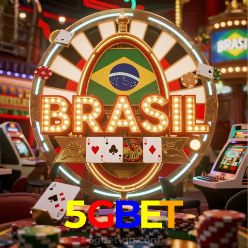 5GBET：Jogue agora nas melhores slots e ganhe prêmios fantásticos!