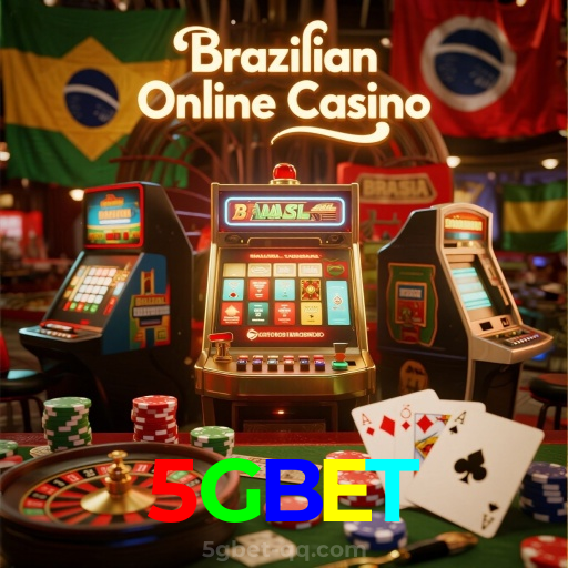 5GBET：Sinta a emoção do poker online! Mostre que você é o mestre das cartas!