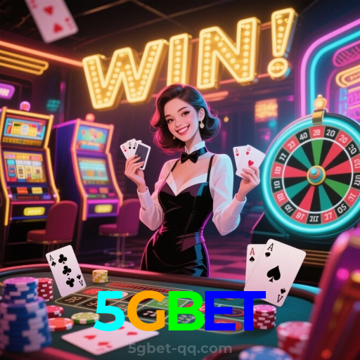5GBET:As melhores roletas te aguardam! Aposte e conquiste sua vitória!