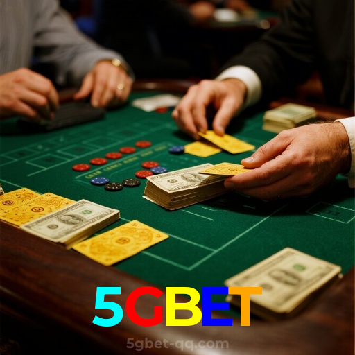 5GBET:Jogue poker e aposte no futebol com segurança e grandes prêmios!