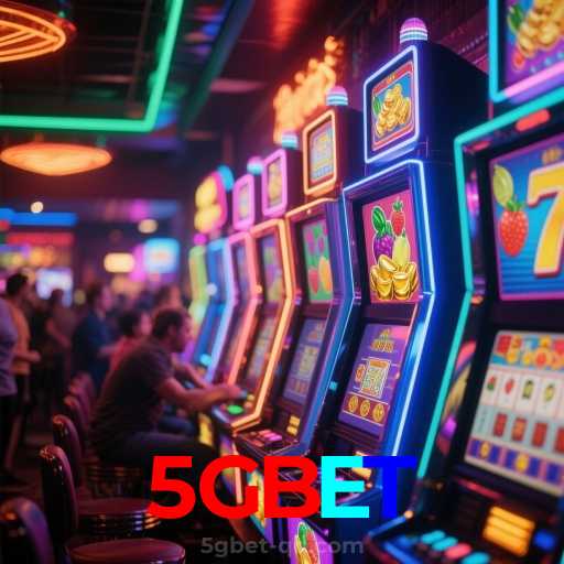 5GBET：Aposte no futebol online e sinta a emoção de ser o vencedor!