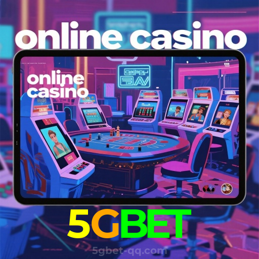 5GBET：Vença no poker e aposte no futebol com segurança no nosso cassino!