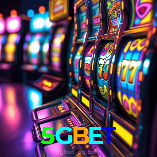 5GBET：Jogue nas mesas de poker e conquiste prêmios épicos!