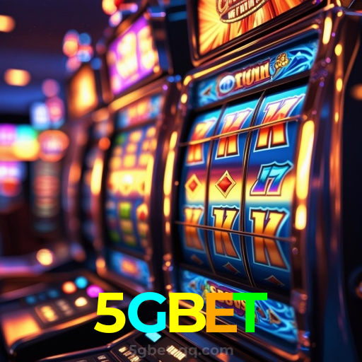 5GBET：Jogue poker e aposte no futebol para grandes prêmios em nosso cassino!