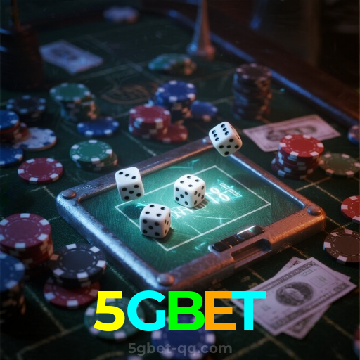 5GBET：Aposte no seu time e vença na roleta e no blackjack online!