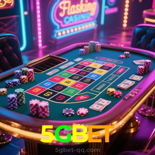 5GBET：Jogue futebol online e experimente a emoção de ser vencedor!