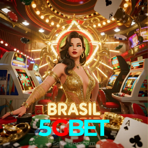 5GBET:Aposte nas melhores máquinas caça-níqueis e leve o jackpot!