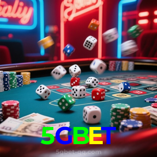 5GBET：Jogue slots e aposte no futebol ao vivo para vitórias emocionantes!