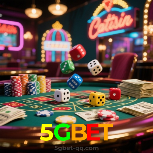 5GBET：Jogue no cassino mais seguro com poker, roleta e apostas no futebol!