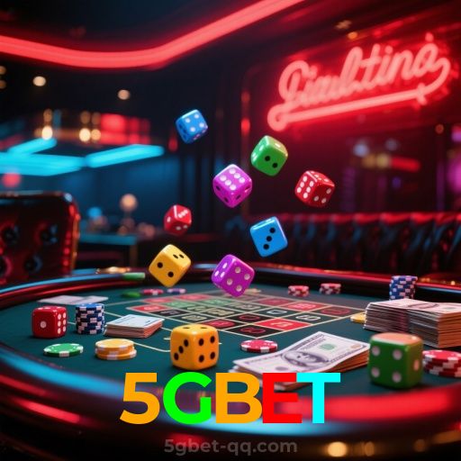 5GBET：A sorte está na roleta! Aposte e vença agora mesmo!