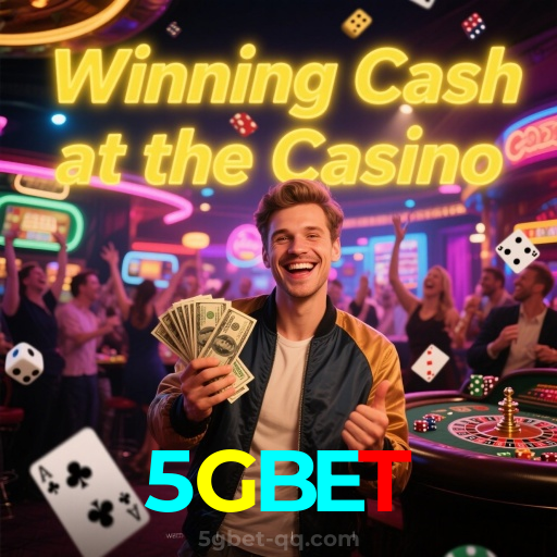 5GBET:Jogue slots, poker e aposte no futebol no cassino online mais emocionante!