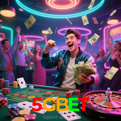 5GBET:Jogue futebol online e tenha grandes prêmios esperando por você!