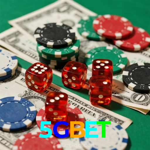 5GBET：Jogue nas roletas e conquiste a sorte ao seu lado!