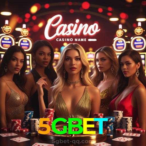 5GBET:O melhor cassino online para apostas esportivas e jogos como blackjack!