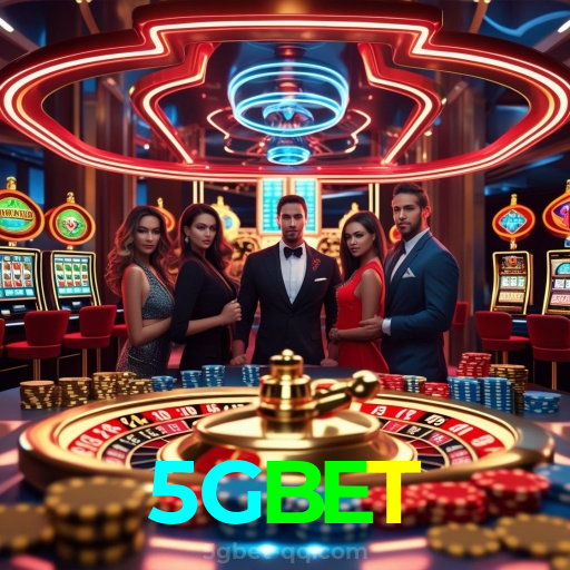 5GBET：Em nosso cassino online, a diversão nunca acaba! Jogue agora!