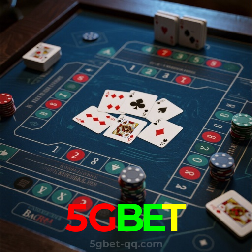 5GBET：O cassino online mais confiável para poker, roleta e apostas no futebol!