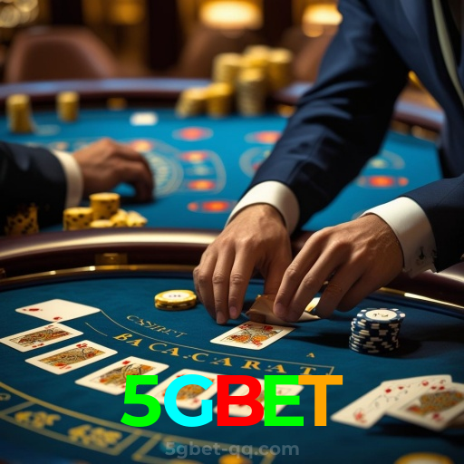 5GBET：Jogue slots, aposte no futebol e conquiste prêmios incríveis!